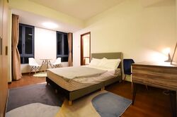 Sanctuary Green (D15), Condominium #610431671